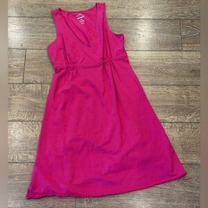 Old Navy Pink Dress Mini